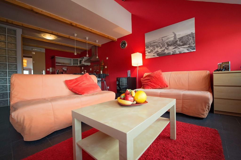 Apartma Panorama Apartment *