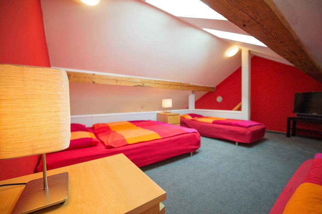 Apartma Panorama Apartment Jesenik