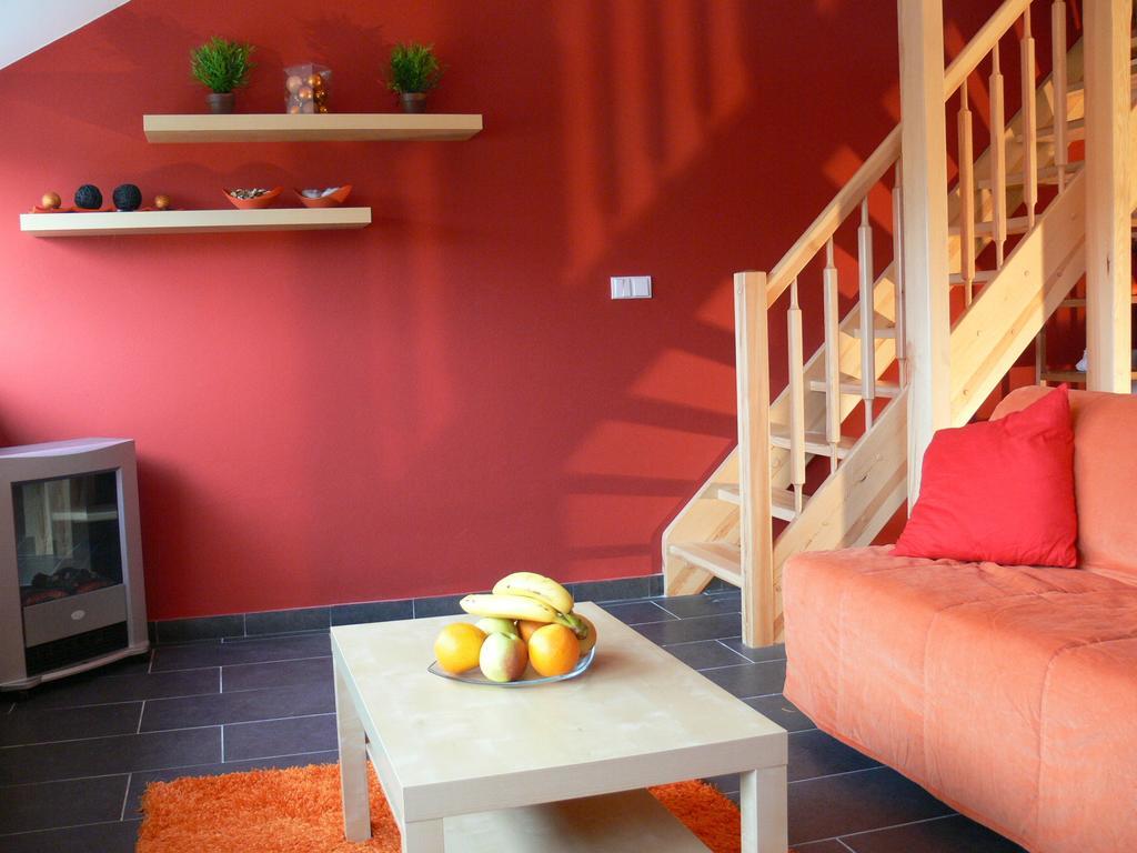 Apartment Apartma Panorama *